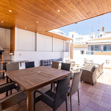 Apartamento Duplex Center By Blue Door Portimão Exterior foto